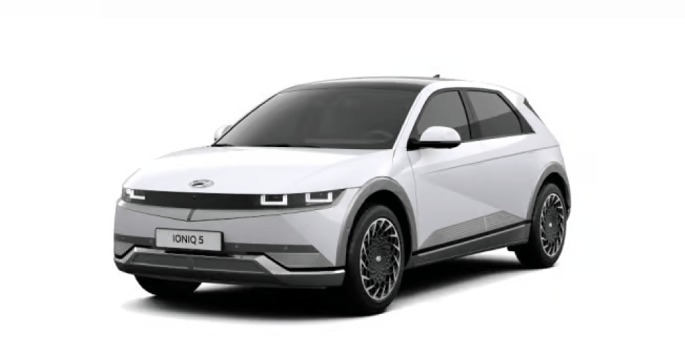 IONIQ 5